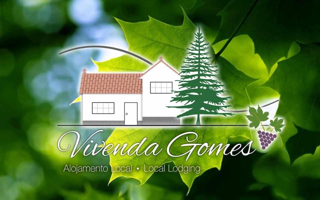 Porto Martins Vivenda Gomes Alヴィラ エクステリア 写真