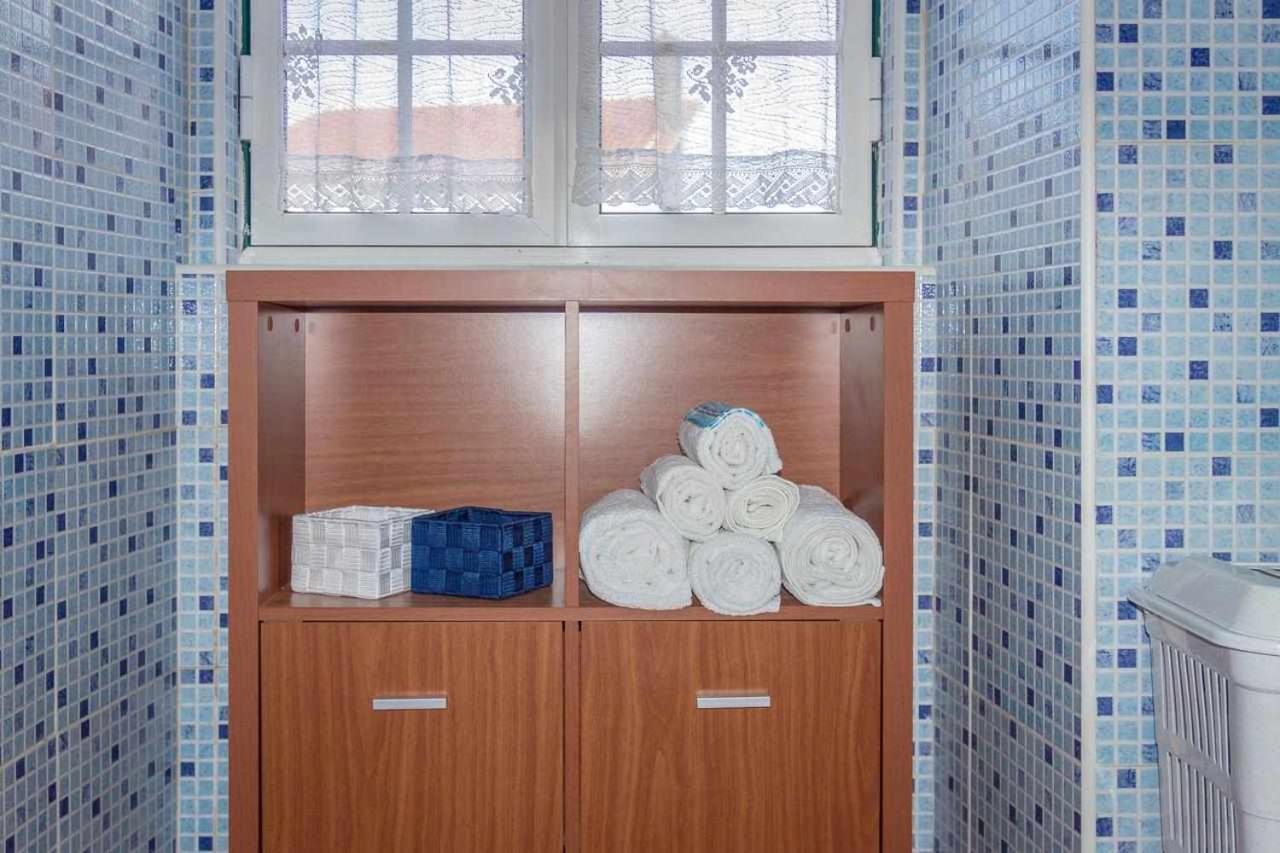 Porto Martins Vivenda Gomes Alヴィラ エクステリア 写真