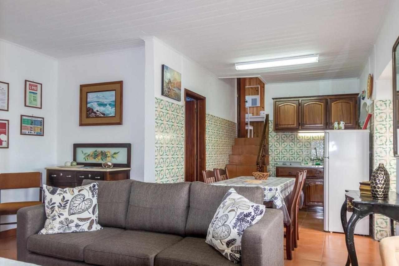 Porto Martins Vivenda Gomes Alヴィラ エクステリア 写真