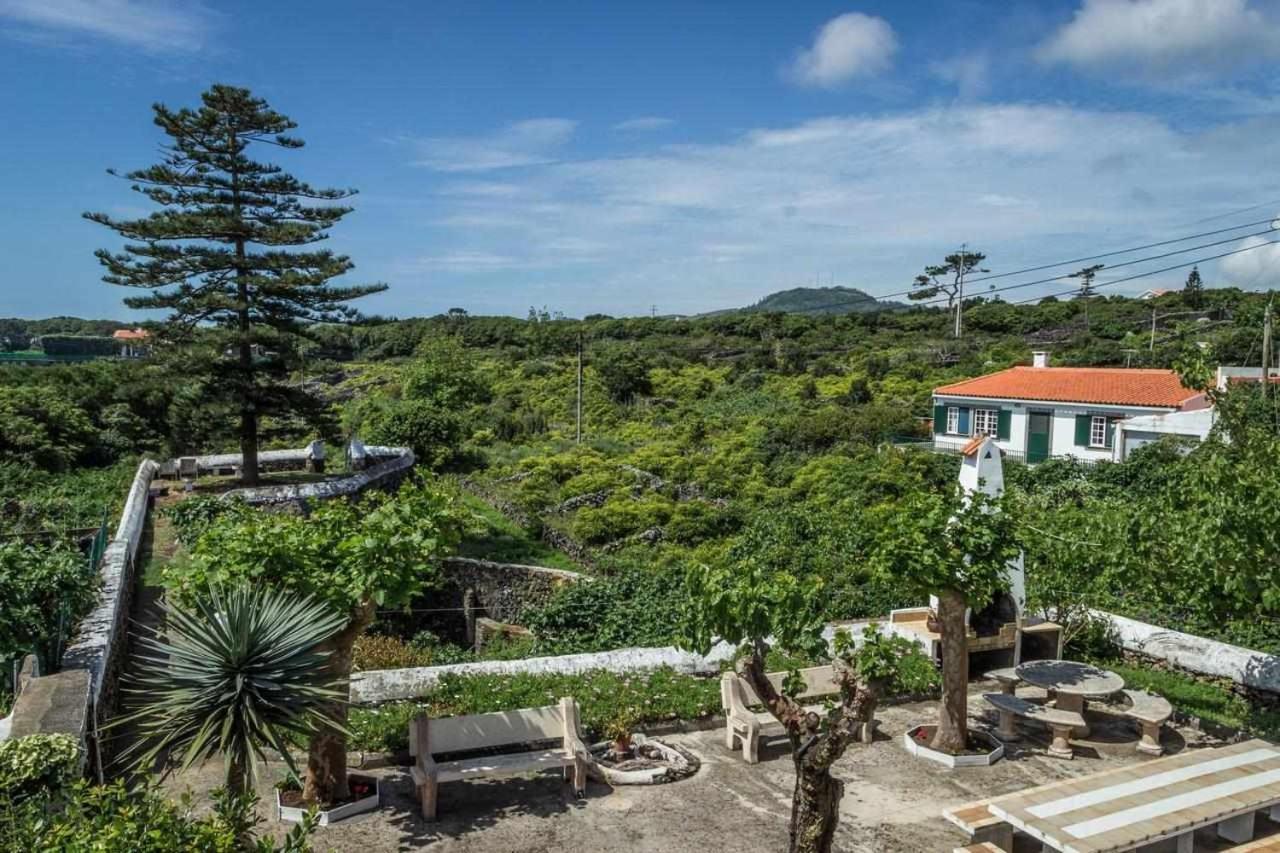Porto Martins Vivenda Gomes Alヴィラ エクステリア 写真