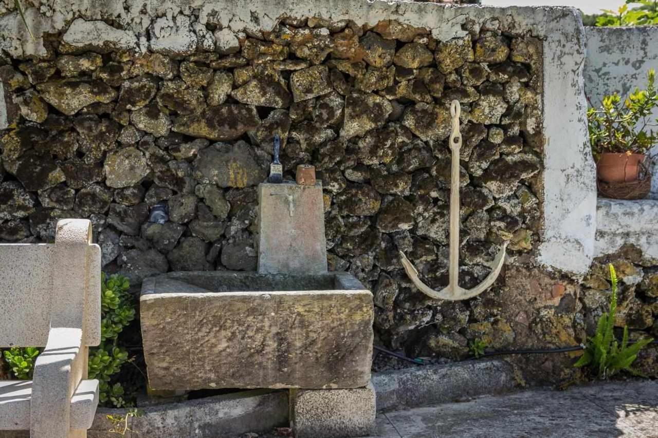 Porto Martins Vivenda Gomes Alヴィラ エクステリア 写真